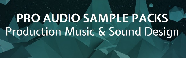 free audio samples
